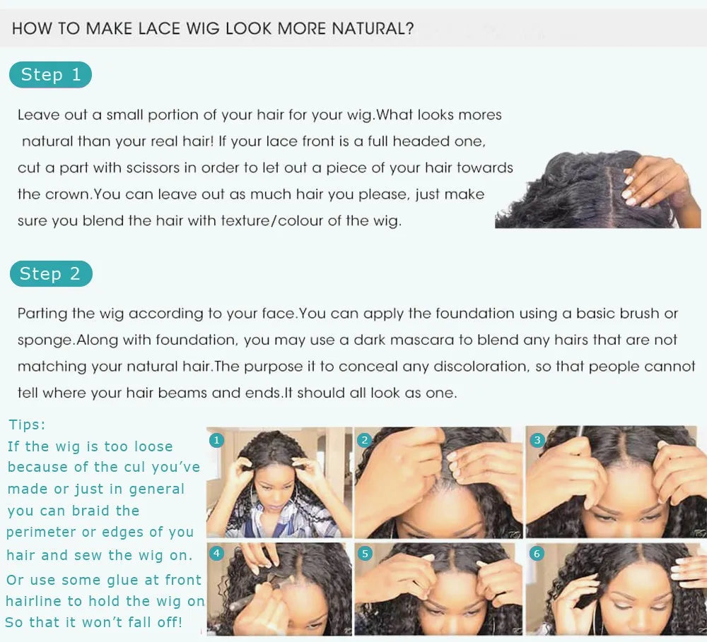 Half Wigs Human Hair Kinky Curly 3 In 1 Human Hair Wig Seamless Flip Over Half Wig Beginner Friendly Curly Wigs for Women Badiee Stylez