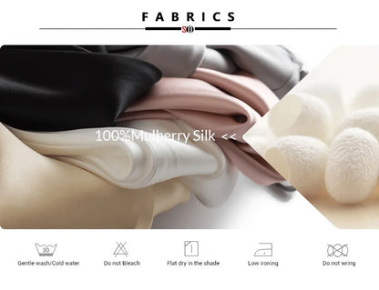 SuyaDream, Women 100%Real Silk Camisoles, 19MM, Solid Cozy Camis, 2024 Spring Summer Basic T shirts, White, Pink, Beige