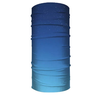 3D digital printed women's outdoor Bandana Breathable Face Scarf Fishing Cycling Sport Elastic Tube Neck Gaiter headband scarf