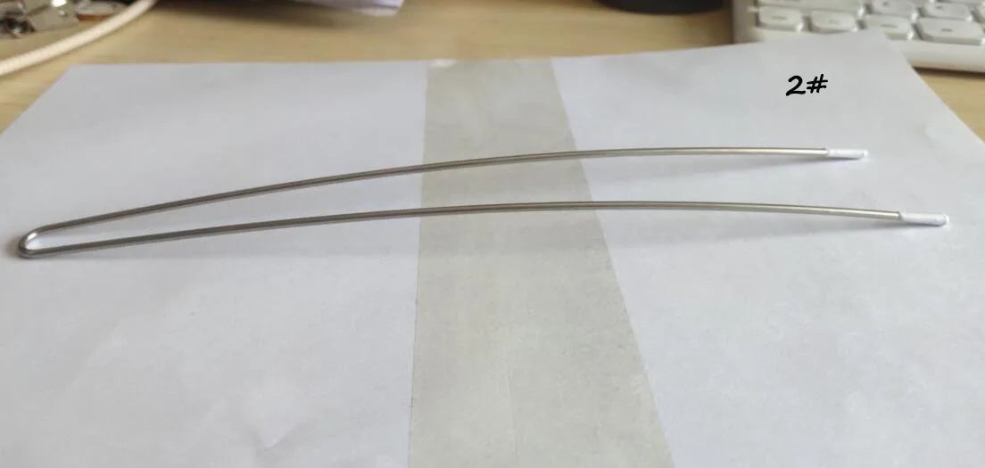 Wholesale High Quality Large Size V Shape Steel Ring Wedding Dress Swimwear Evening Dress Bra Accessory Underwear Steel Ring