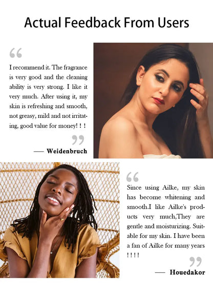 AILKE Glutathione Bleaching Cream, Advanced Lightening Lotion, Glowing Cream For Inner Thighs, Bikini Area Underarms, Natural