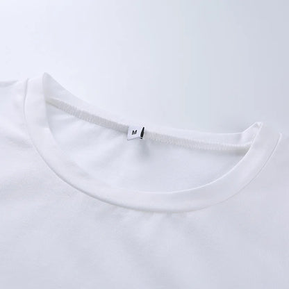 Casual Basic Black White Bodysuit Women Summer Short Sleeve Woman Body Top Cotton Bodycon Jumpsuit Romper Ladies