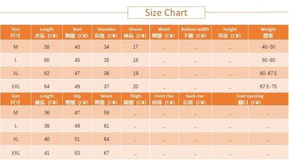 New Modal Lady Short Sleeve Pajamas Set with Bra Pad Bra One Piece Half Sleeve Shorts Striped Loose Large Size Home Wear Set