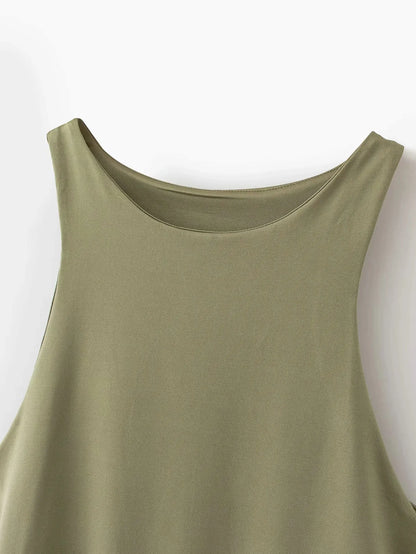 summer solid sexy bodycon women bodysuits female 4 color green slim casual bodysuit chic lady club short playsuits femme