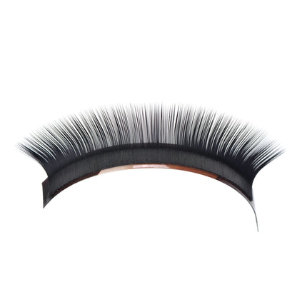 I Beauty Special M Curl Eyelash Extension Mix Size 8-15 mm Mink Eyelashes Curl L N M Soft Original IB Korea Lash