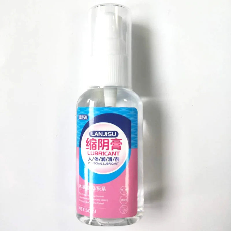 Vaginal Tightening Gel Vaginal Shrink Cream Tighter Aphrodisiac for Women Vagina Tightening for Women Vagina Lubricant