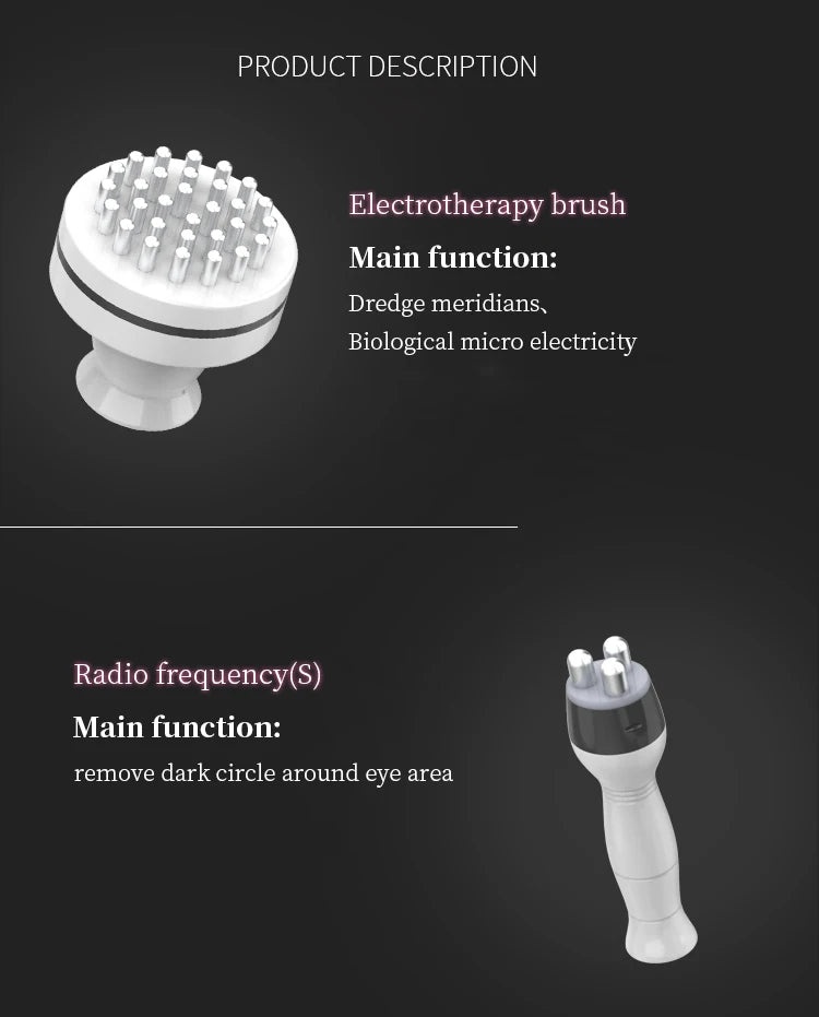 Fast slim 10 n1 80K cavitation Lipo rf ultrasonic cavitation slimming machine 80 k professional 6-1