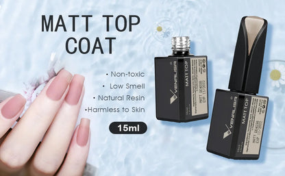 Venalisa 15ml Nail Prep Dehydrator Fast Dry Acid-Free Primer Bond Natural for Builder Jelly Gel Nail Gel Polish Color GelVarnish