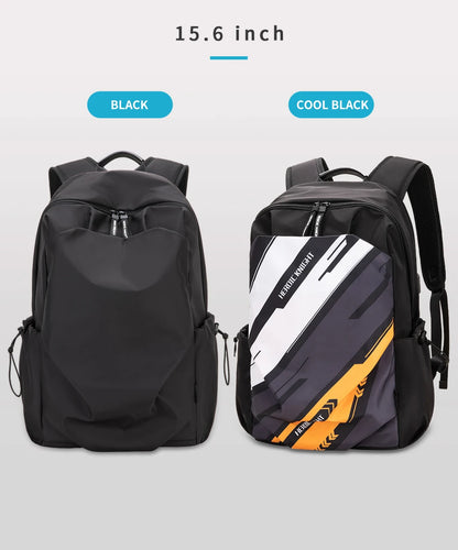 Hk Mini Popular Men's Backpack 12.9 Inch Ipad Waterproof Light Weight Women School Bags Short Trip Travel Sports Backpack Casual