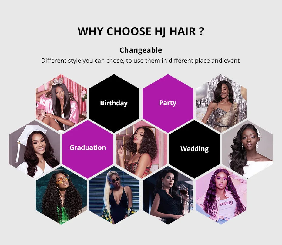 360 Full Lace Human Hair Wig Bone Straight Lace Front Wig 13x4 HD Transparent Lace Frontal Wig For Women Preplucked 250% Density Badiee Stylez