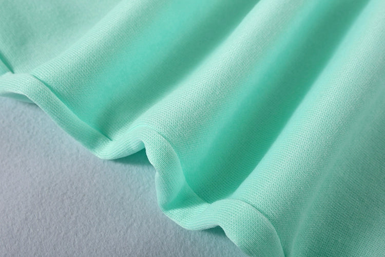 Fashion Trend Women's Wear, Long-sleeved Sports Casual Suit Waist Two-piece Set Badiee Stylez