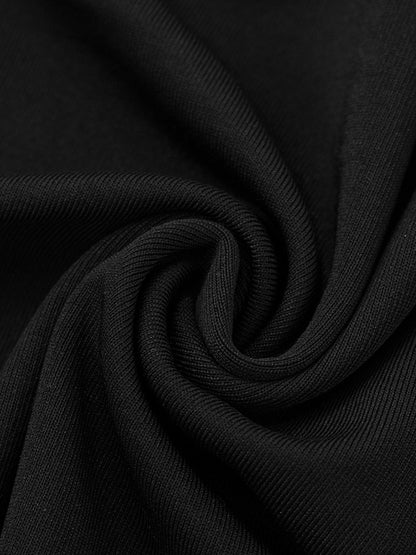 Elegant Lace Cut Out Maxi Dresses for Women 2025 Sexy Spaghetti Strap Patchwork Holidays Party Dress Summer Backless Long Dress