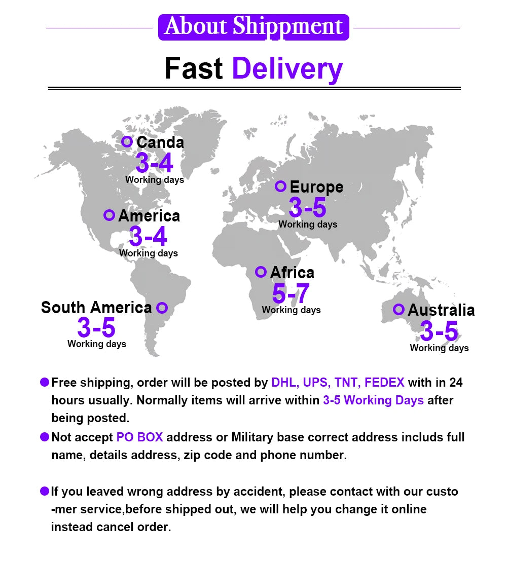 400 Density Glueless Wigs Human Hair Bouncy Curly Super Double Drawn 13x6 HD Lace Frontal Wig Preplucked Wear And Go Brown Color