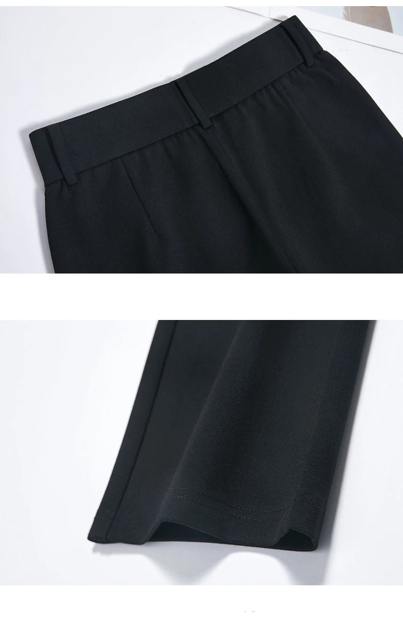 Leggings Women's Autumn and Winter Style High Waist Large Size Tight-fitting High-Elastic Foot Pants Casual Slim Trousers M-6XL