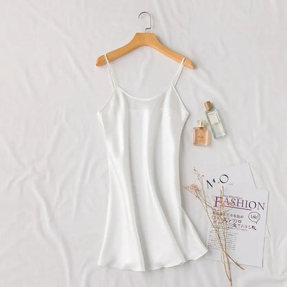 Wedding Embroidery Bride Bridesmaid Kimono Dresses Lace Gown Sexy Women Robes Home Gown Bathrobe Short Night Shirts Sleepwear1PC No words white dress