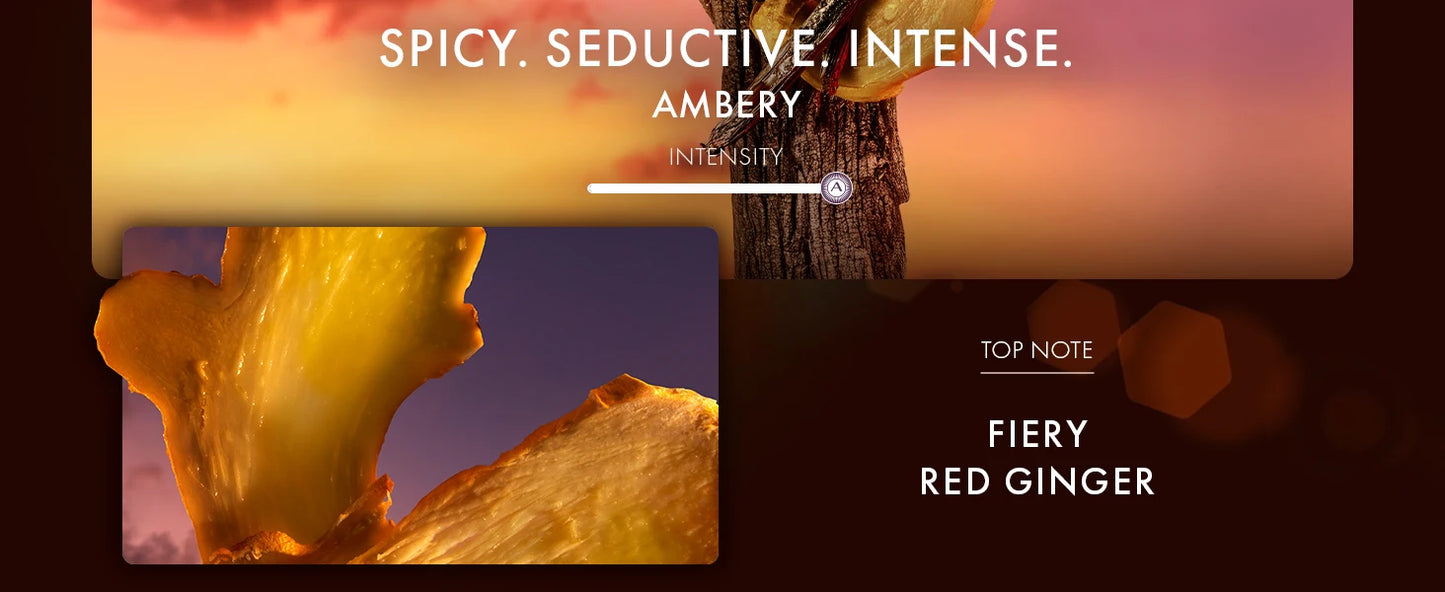 Azzaro The Most Wanted Parfum - Intense Mens Cologne - Spicy & Seductive Fragrance for Date Night - Irresistible Luxury Perfumes - Badiee Stylez