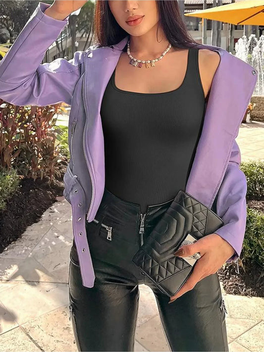 Strap Solid Bodycon Sexy Body Casual Basic White Summer Bodysuit Women Tops Sleeveless Sheer Bodysuits Jumpsuit Slim