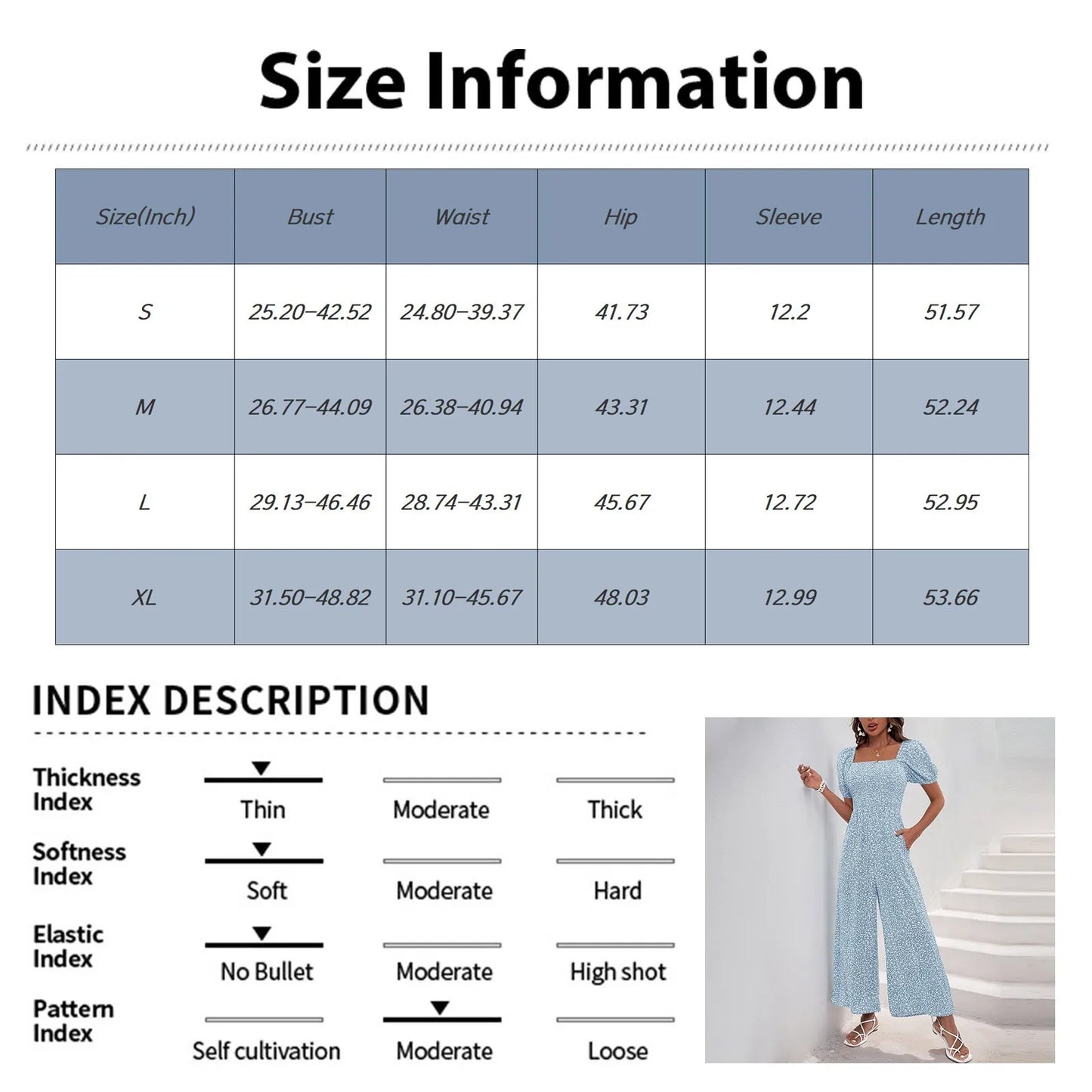 Bohemian Vacation Holiday Jumpsuit Women Pleated Wide Leg Rompers Chiffon Print Ethnic Playsuit Summer Casual Jumpsuits Badiee Stylez