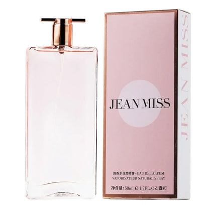 Perfume Women Lasting Atomizer Sexy Lady Parfum Women Female Fragrance Spray Bottle Parfume Fragrant Flowers Fruits - Badiee Stylez