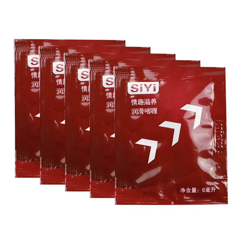 Water Based Lubricant 25ML for Sex Anal Sex Strong Drawing Lubrication Lasting Sex Oil Cream Vaginal Easy Clean Adult  Product