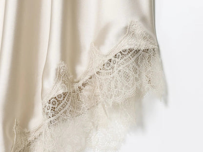 Tidalyf 2025 New Women Sexy Sweetheart Neck Dress-Sleeveless with Lace Trim, Elegant Chic for Summer Daily Wear & Dates Badiee Stylez