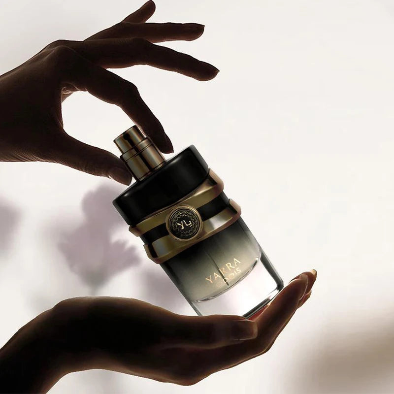 Pink Ya Arabic Brand Perfume 50ml Original Brand Luxury Floral Fruity Fragrance Long-lasting Body Spray For Women Eau De Parfum - Badiee Stylez