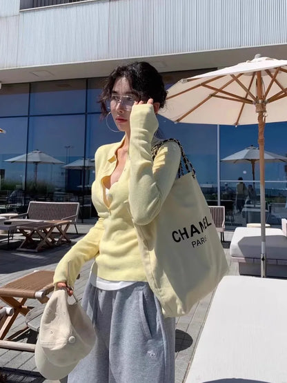 Tonngirls Korean Style Knit T Shirt Women Long Sleeve Skinny Streetwear Pullovers Fake Two Pieces Tops Fashion Autumn Winter Top