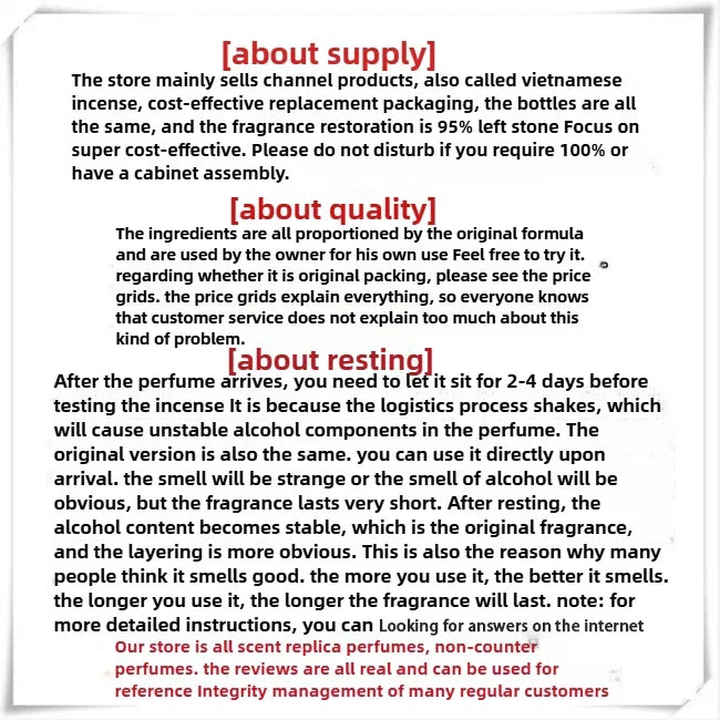 Men's Vietnam New Wilderness Cologne | Long-Lasting Strong Scent | Dating & Work Must-Have | Hot Sale Aglow Fragrance Badiee Stylez