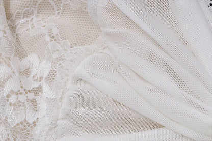 Candyhot Sexy Mesh Perspective Crop Tops Summer Y2K Lace Low cut Slim Strap Top High Street Fashion Nightclub Top Women's Wear