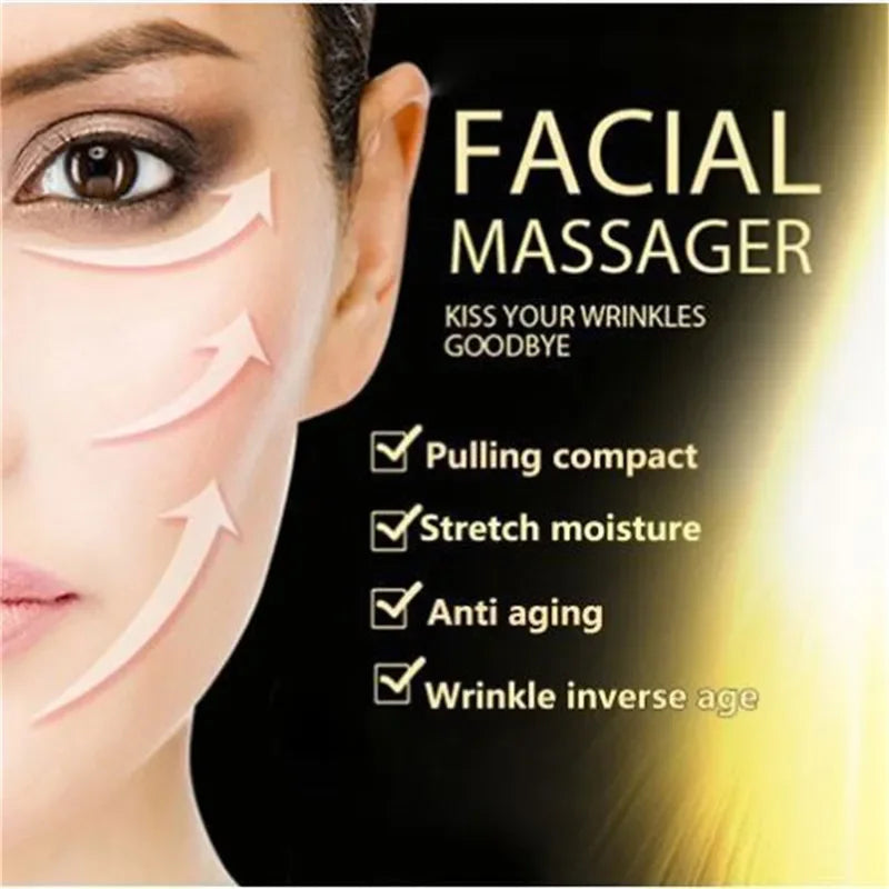 Instant Wrinkle Vitamin E Extract Face Serum Firming Anti Wrinkle Whitening Anti Aging Moisturizing Korean Skin Care Skincare