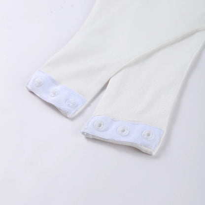 Sexy Metal Halter Deep V-neck Jumpsuits Women High Street Backless Sleeveless Short Bodysuit 2025 Summer New Lady Slim Clubwear