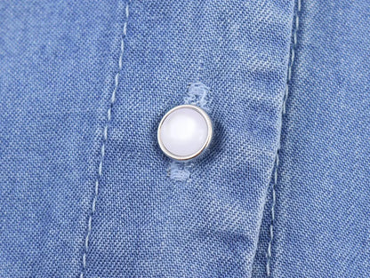 HH Women Solid Pant Sets Short Sleeves Bow Single-breasted Turn-Down Collar Shirts+Autumn Elastic Waist Pockets Wide Leg Pants Badiee Stylez