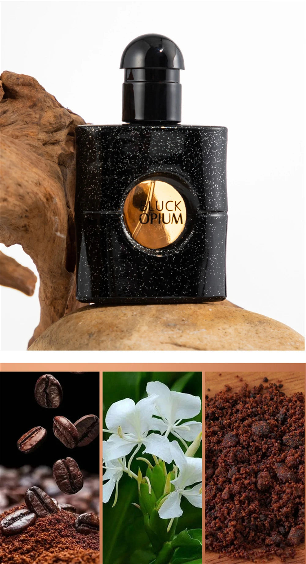 High Quality Perfume Women 120ml Perfumes Feminino Gift Box 4Pcs Set Parfum Femme Lasting Fragrance Floral Fruity Scent Spray Badiee Stylez