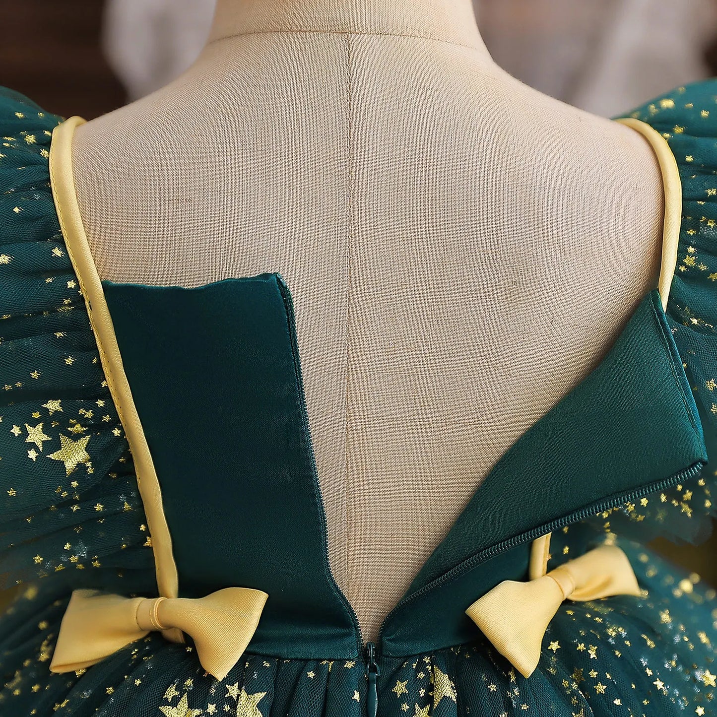 Fancy 12M Baby Sequins Tutu Gown Girl Sequin Bow 1st Birthday Princess Dress Flower Girl Costume for Wedding Party Summer Cloth