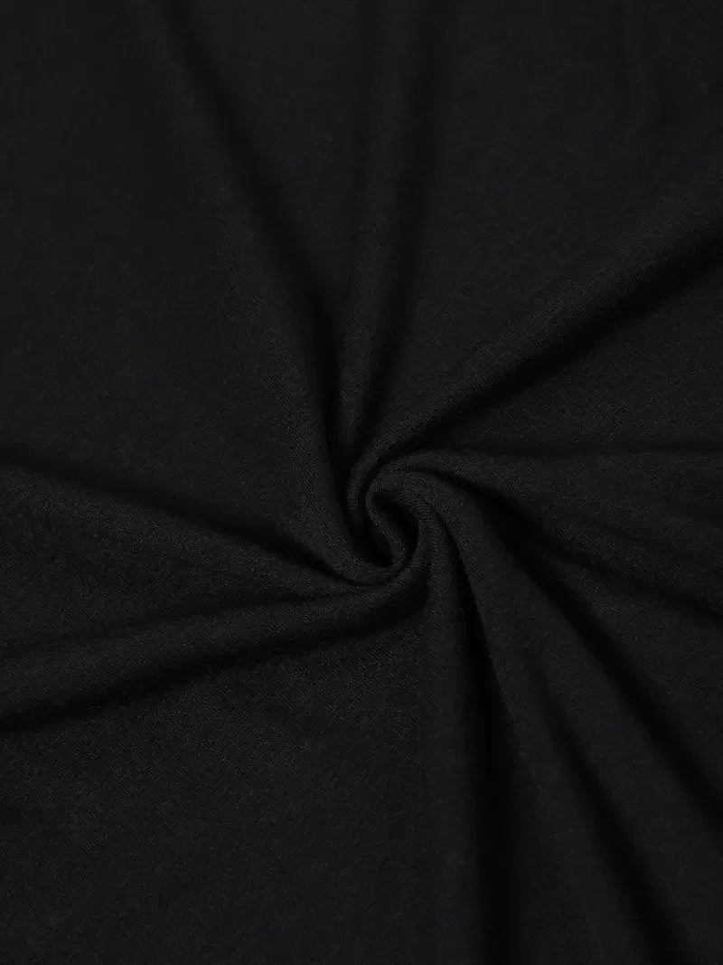 New York Letter Print Crop T-shirt, Casual Crew Neck Short Sleeve Top, Women's Clothing