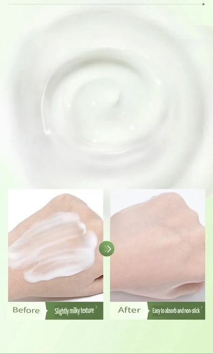 Salicylic Acid Pore Shrinking Cream Reduce Large Pore Tighten Refining Face Repair Rough Dull Pore Brighten Moisturize Skin Care