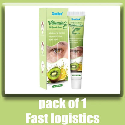 Fat Granules Remover Eye Cream Skin Care Products 1pcs