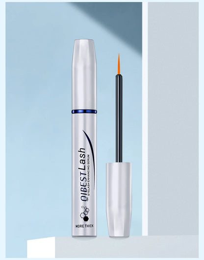 Eyebrow Eyelash Growth Serum Fast Growing Prevent Hair Loss Damaged Treatment Prevent Baldness Fuller Thicker Eye Care Makeup