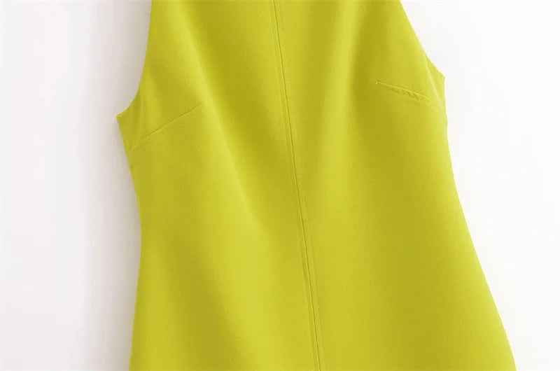 MUJER White Mini Dress Woman Sleeveless Summer Short Dresses For Women 2025 Off Shoulder Black Sexy Dress Evening Party Dresses