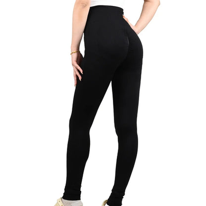 Women's High Waisted Elastic Fitness Pants Running Yoga Pants Woman Sexy Lines Lifting Buttocks Sports Tight Pants Seamless