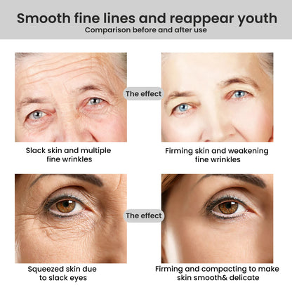 Ginseng Face Essence Moisturize Lighten Fine Line Smooth Restores Dry Dull Skin Brighten Serum Hydrating Facial Care Toner