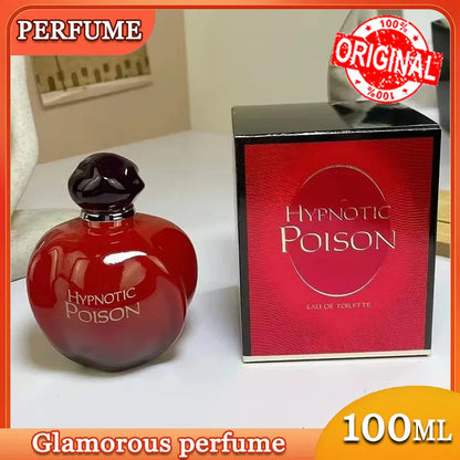 100ml Women Perfume Series Perfume Floral Fruity Scent Lasting Fragrances Deodorant Pheromones Attract High Quality Gift Badiee Stylez