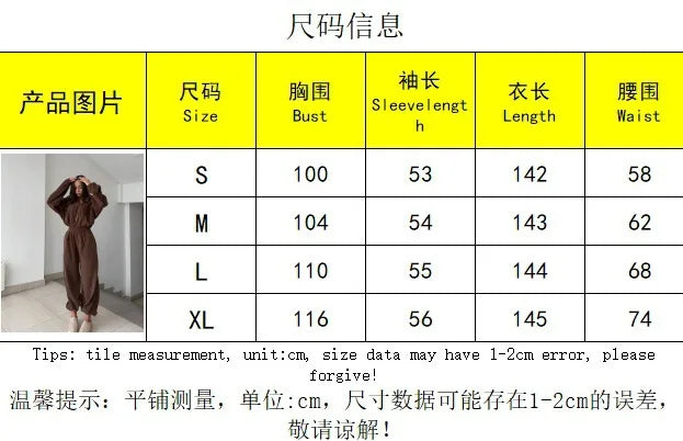 Jumpsuits Women Rompers One Piece Full Sleeve Zipper Overalls Long Pants Elastic High Waist Rompers Y2k Streetwear Jumpsuit 2025 Badiee Stylez