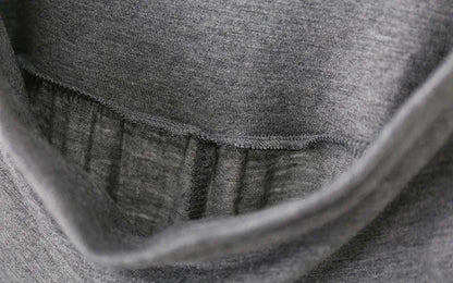 Spring Summer Modal Wide leg pants calf length Loose Casual yoga pant Plus size High Waist three quarter Trousers All match