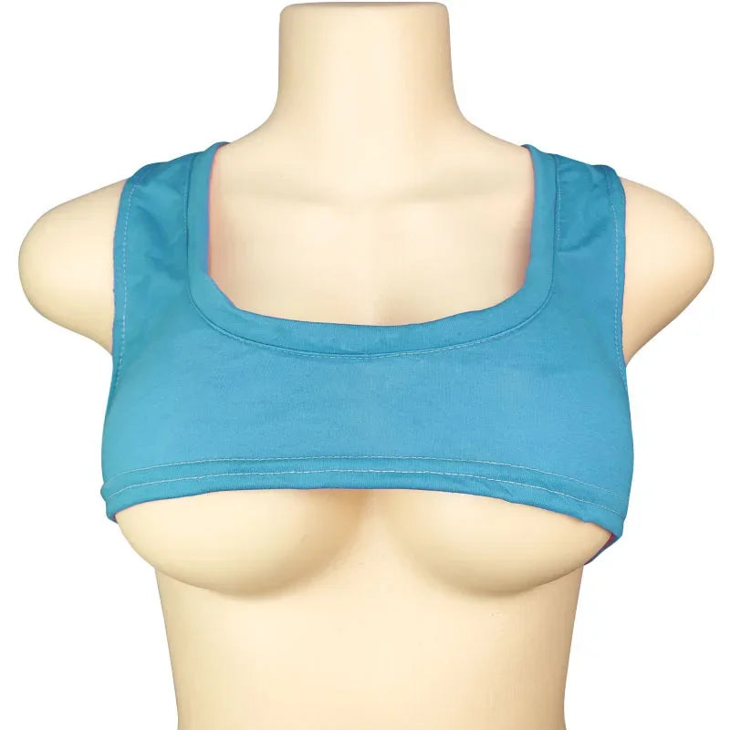 Sexy Ultrashort Tank Top Womens Y2k Clothes Summer Sleeveless Corset Vest Knitted Coquette Fashion Bustier Crop Tops Women 2024 08