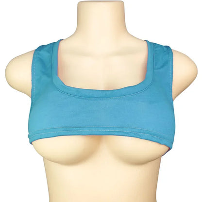 Sexy Ultrashort Tank Top Womens Y2k Clothes Summer Sleeveless Corset Vest Knitted Coquette Fashion Bustier Crop Tops Women 2024 08