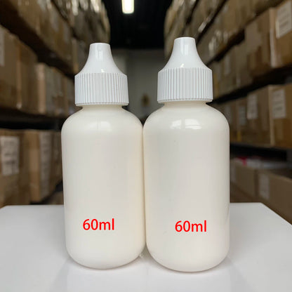 Lace Front Glue Waterproof Ultra Hold Wig Glue 38/60/150ml Hairdressing Salon Supplies Larger Bottles Affordable Adhesives