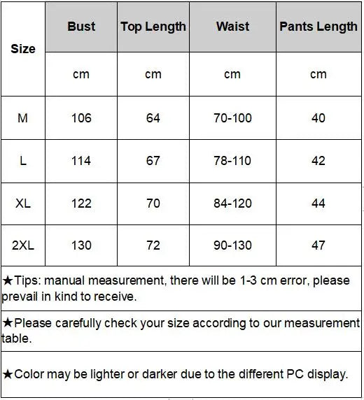 Hzioiys Summer Pajamas Sets Cotton Sleepwear Suit Women Casual Pajama Sets Cartoon Vest Shirt + Shorts Pajamas Suit Plus Size