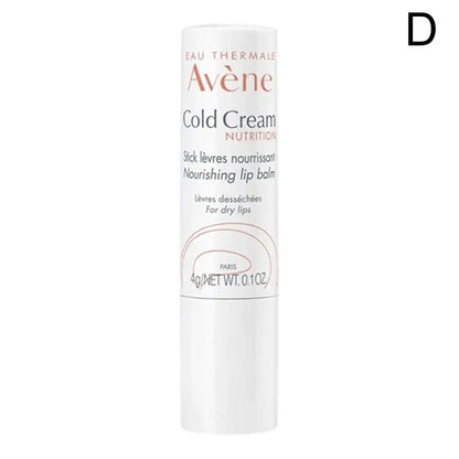 Avene Deep Cleansing Facial Cleanser Removes Face Dirt Whitening Cold Cream SPF50+ Sunscreen Moisturizing Gel Skin Care Set 4g Cream