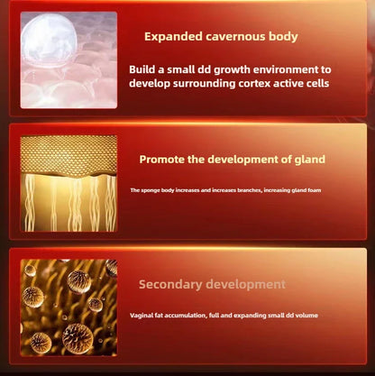 Penis Enlarge for Man Gel Enhance Sex Doping Stronger Fast Lasting Erection Cream Improving Sexual Function Prolong Sex Time